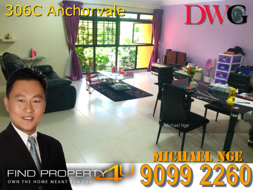 Anchorvale Link thumbnail photo